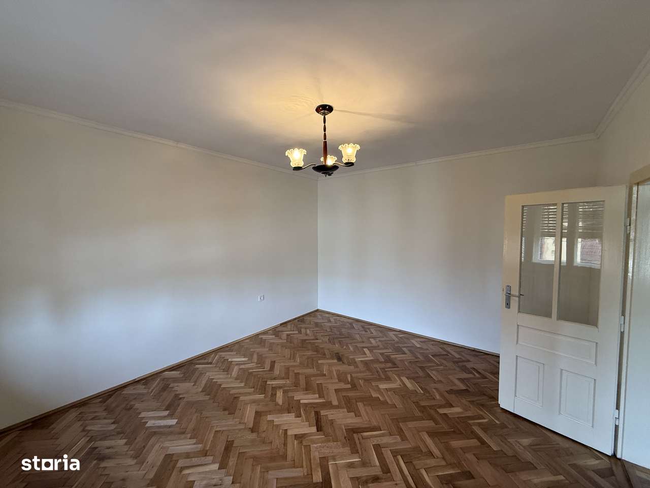 Casa Liceul Pedagogic Renovata 2025 125 mp-2