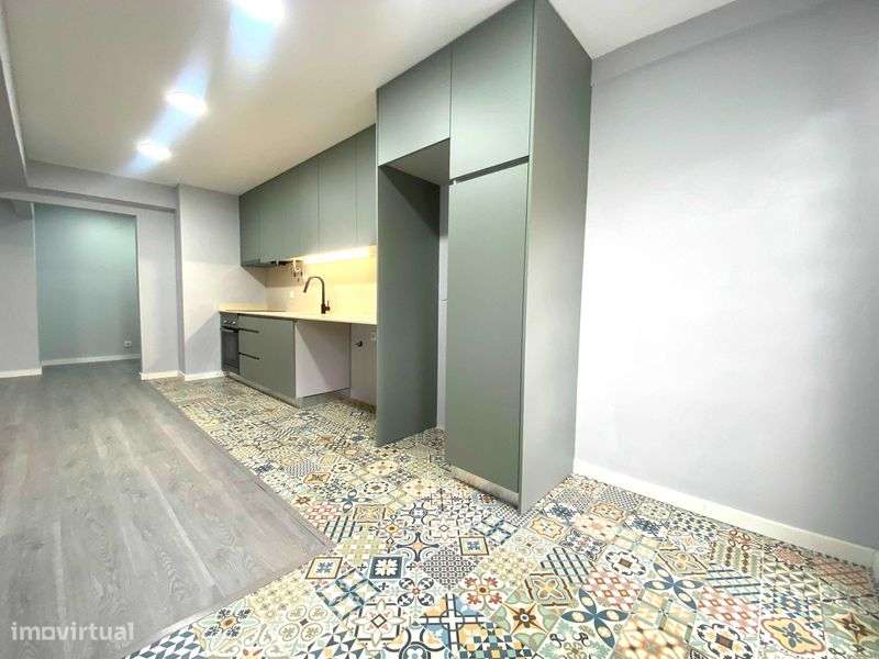 T2 Renovado a Estrear – Quinta do Pinheiro - Grande imagem: 4/12