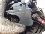 ALTERNATOR RENAULT CLIO 1.5 DCI  2006 r. nr 8200390675 - 4