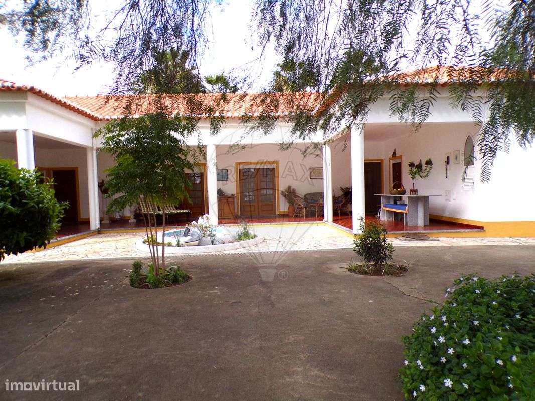 Quinta  para venda - Grande imagem: 4/43