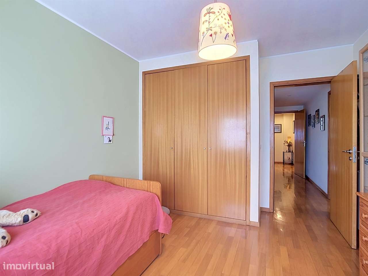 Apartamento T3+1 Venda em Custóias, Leça do Balio e Guifões,Matosinhos-14