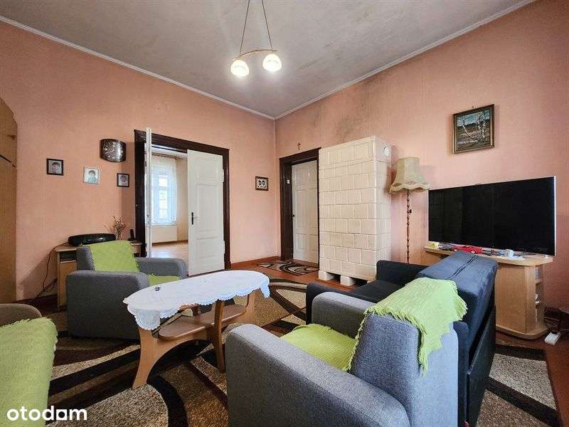 Nowa Cena - Parterowe - Kamienica Po Rewitalizacji-12