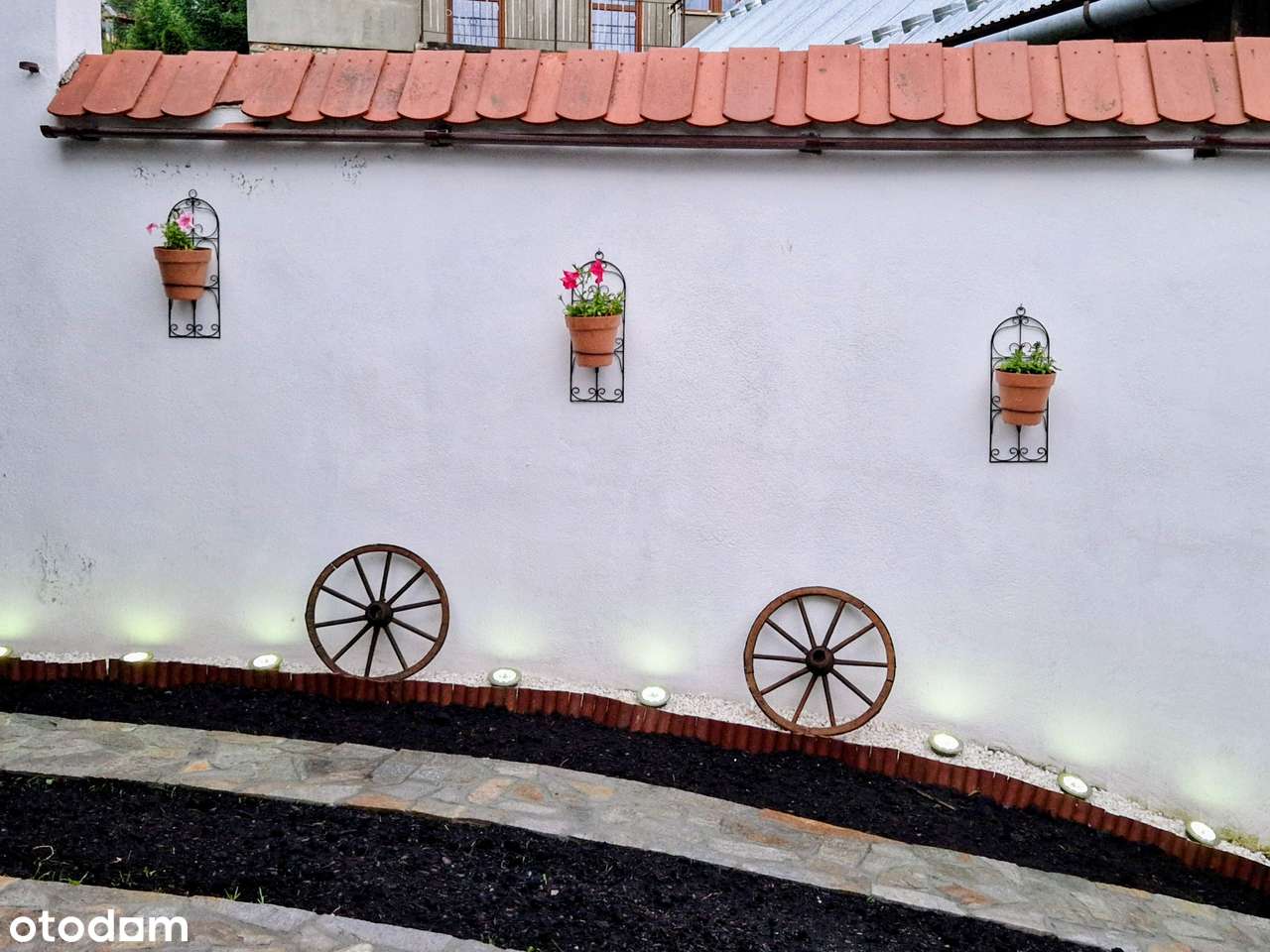 Wyjątkowy dom z pokojami na wynajem w sercu Pienin - Pełny obrazek: 4/13