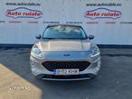 Ford Kuga 1.5 EcoBlue A8 FWD Trend - 8