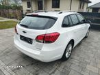 Chevrolet Cruze 1.4T LTZ+ - 14