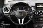 Mercedes-Benz Klasa B 200 (BlueEFFICIENCY) - 8