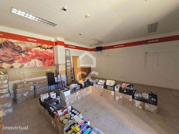 Loja em São Sebastião de Guerreiros, Loures - Grande imagem: 5/6