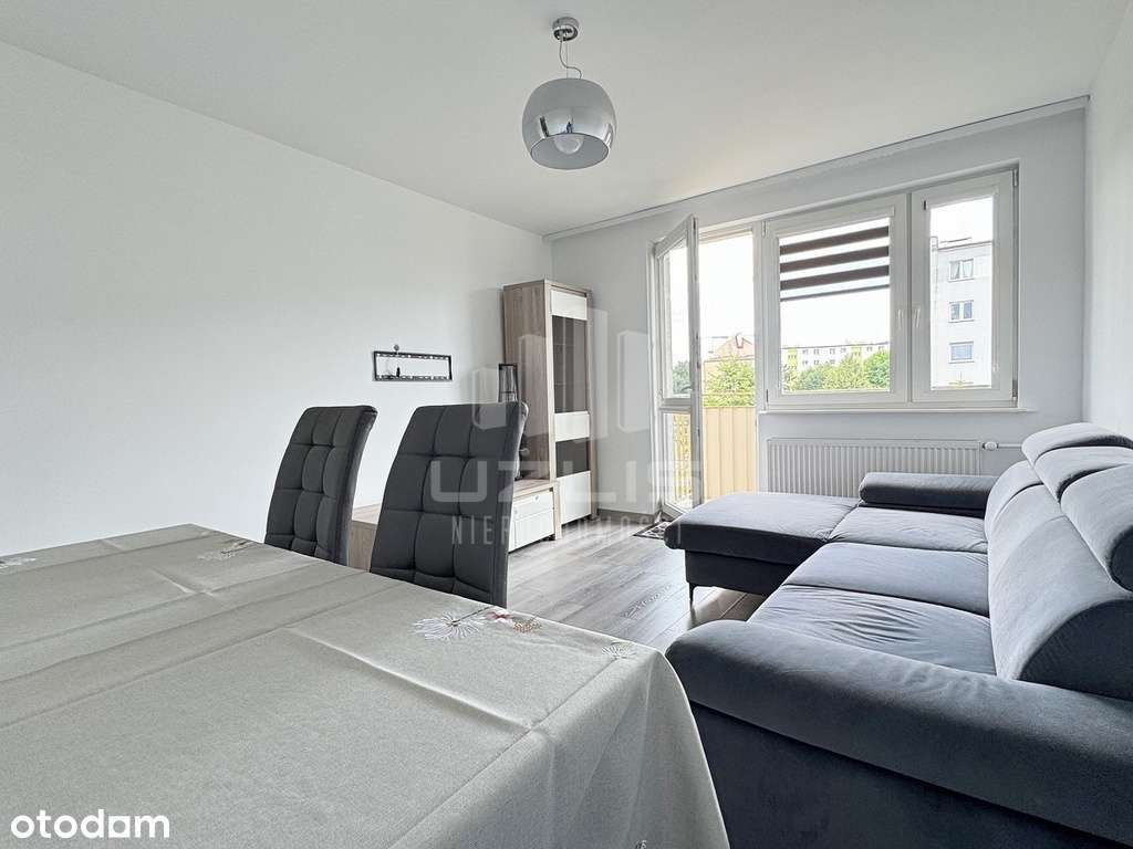 Mieszkanie 3-pokojowe gotowe do zamieszkania - Pełny obrazek: 4/20