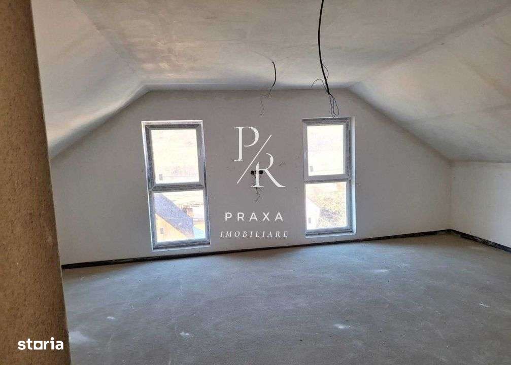 OPORTUNITATE! Casa individuala de vanzare 152mp utili, teren 655mp, zo-4