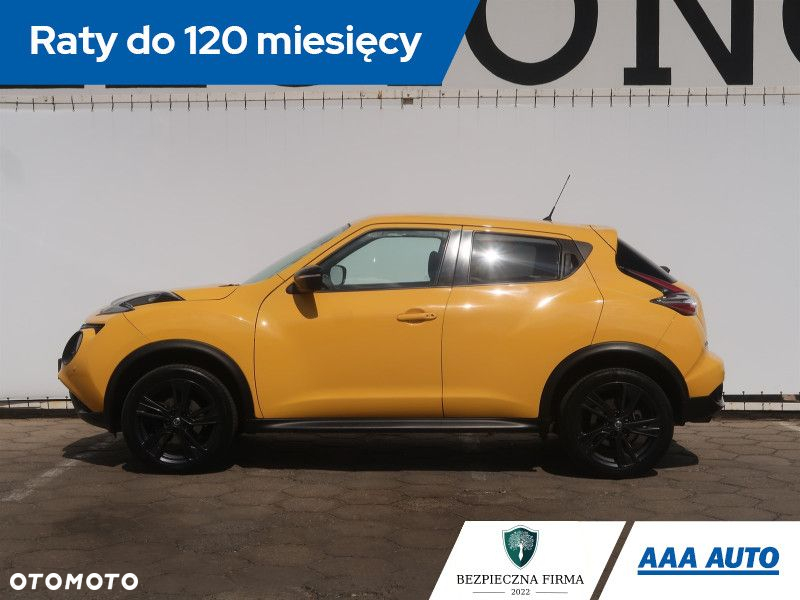 Nissan Juke - 3