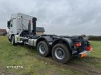 Mercedes-Benz ACTROS 2648 SPECJALNY PłUG 6X4!!! - 5