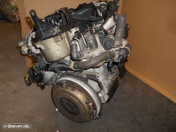 Motor VOLVO V50 C30 S60 1.6L 115 CV - D4162T - 1