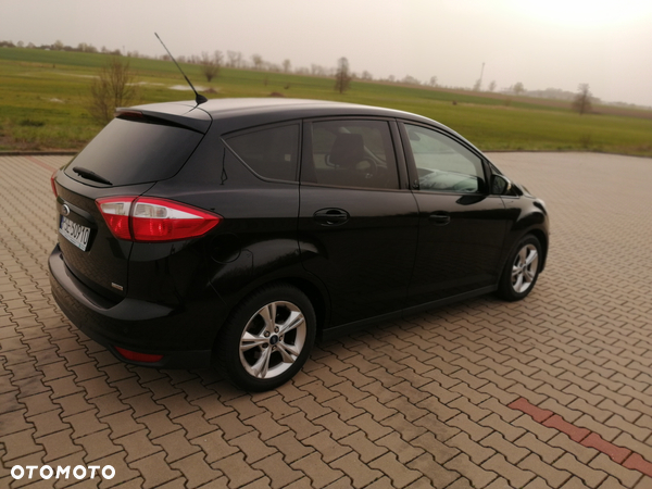 Ford C-MAX 1.6 TDCi Start-Stop-System Champions Edition - 4