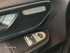 Mercedes-Benz Klasa V 300 d 4-Matic Avantgarde 9G-Tronic (d³ugi) - 20