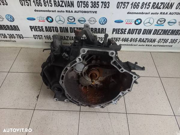 Cutie Viteze Manuala Mazda 5 2.0 Diesel 6+1 Trepte Motor RF7J - Dezmembrari Arad - 4