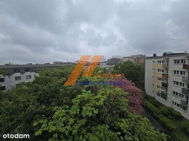 3 pokoje z oddzielną kuchnią, balkon.-17