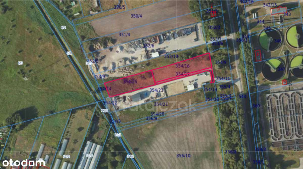 Idealna oferta dla inwestora | Mpzp 16ups - Pełny obrazek: 4/10