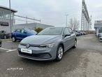 Volkswagen Golf 1.5 eTSI ACT DSG MHEV Life - 1