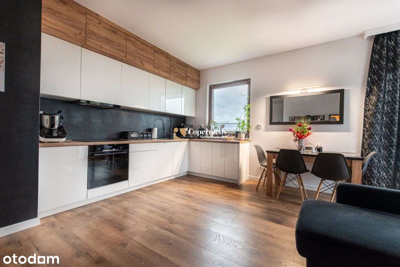 mieszkanie 3-pokojowe z dużym Ogródkiem-5