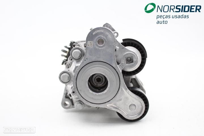 Alternador Fiat 500|16-0 - 2