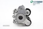 Alternador Fiat 500|16-0 - 2