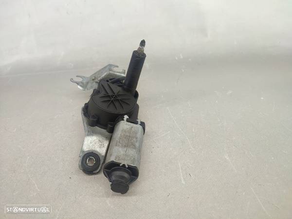 Motor Limpa Vidros Mala Volvo Xc70 Cross Country (295) - 1