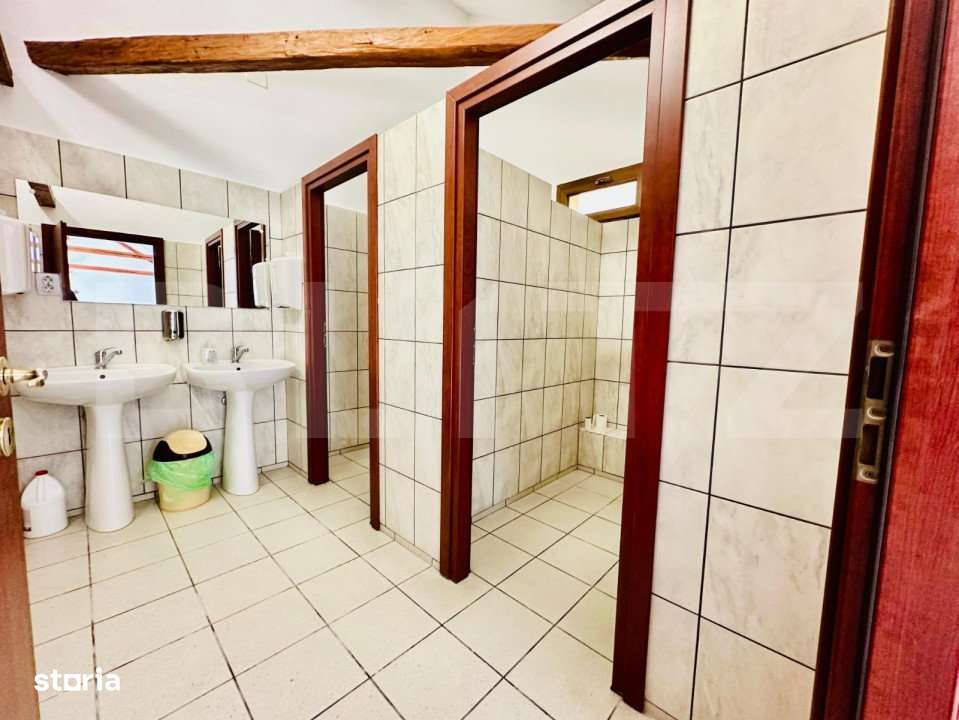 Spatiu birouri, 235 mp, zona Centrala - Imagine principală: 3/5