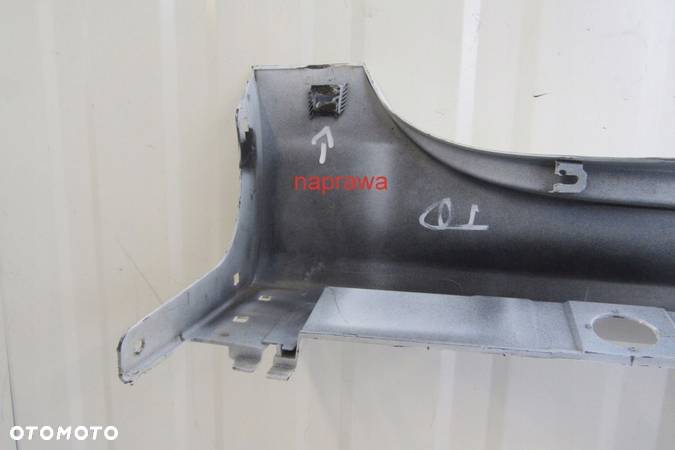 Listwa progowa lewa Toyota Yaris 19- 75860 k0080 XP210 - 8