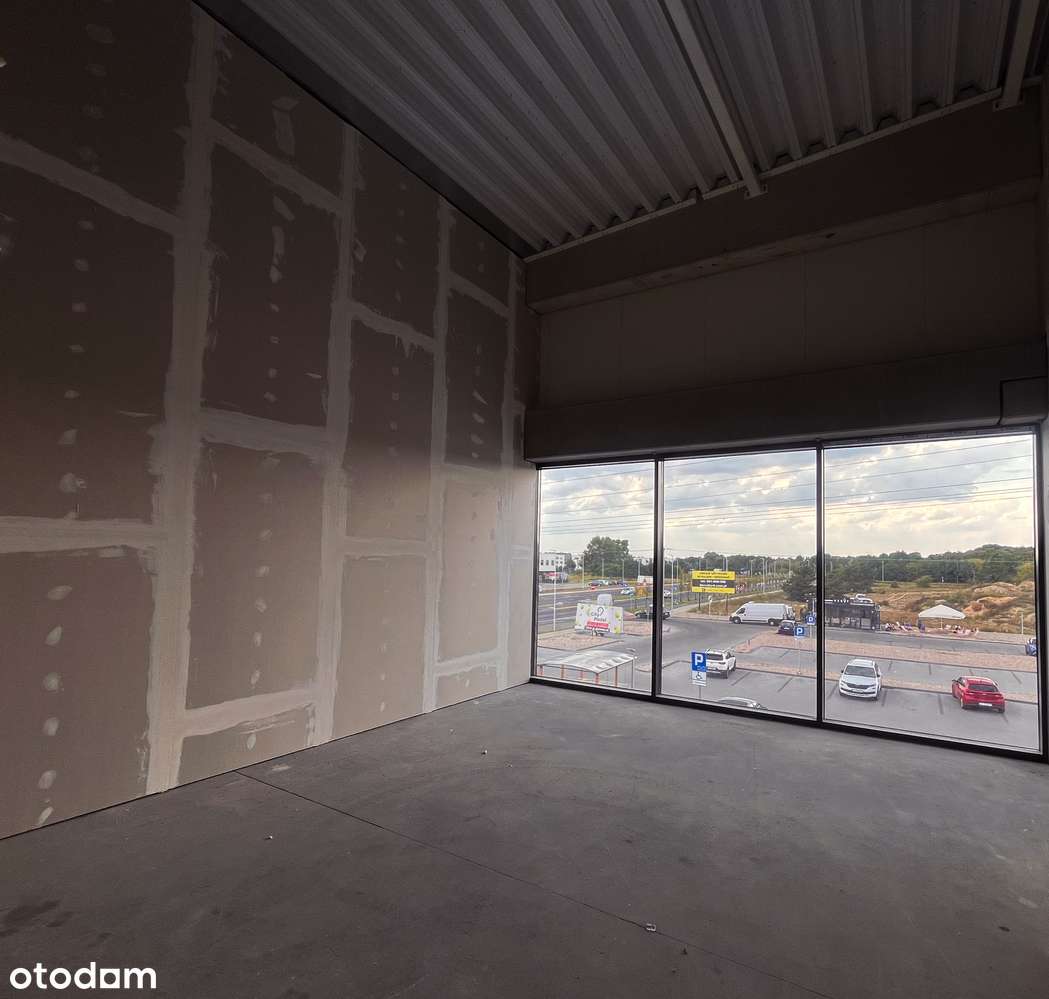 Postaw na widoczność – lokale z dużymi witrynami. - Pełny obrazek: 4/5