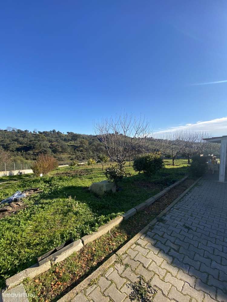 Quinta em Castelo Branco - Grande imagem: 3/20