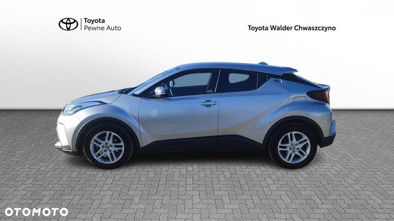 Toyota C-HR - 2