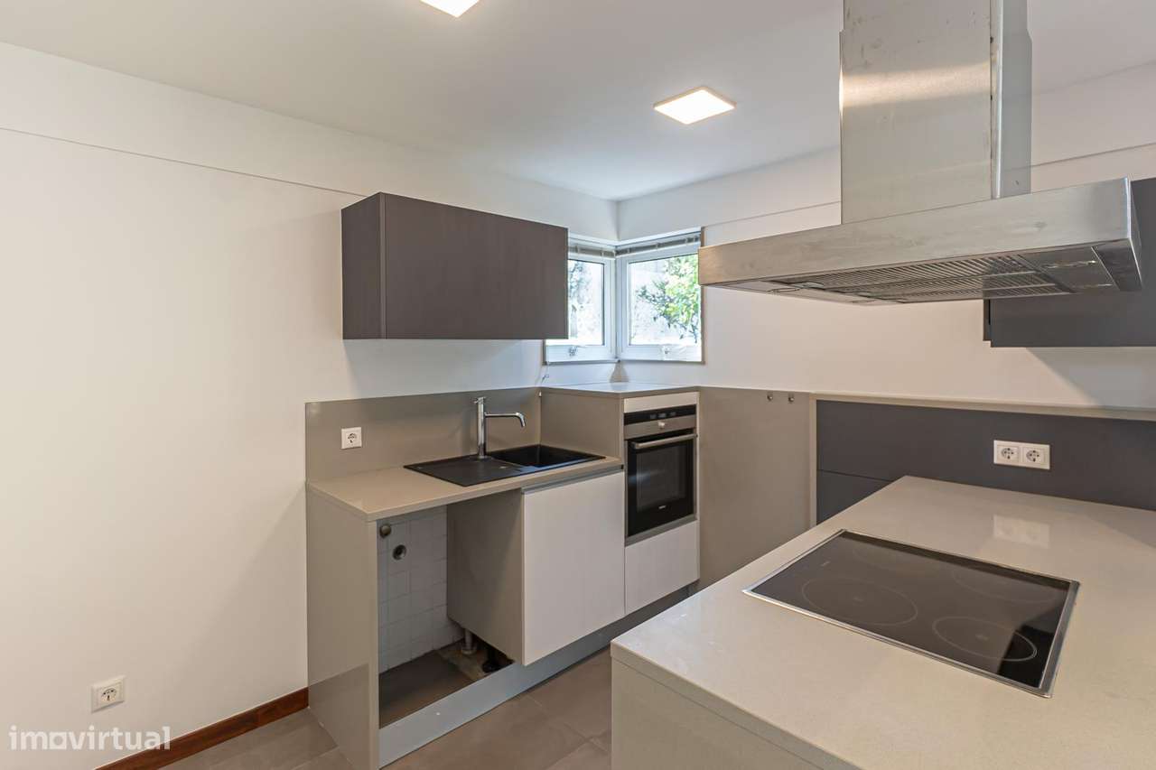 Moradia T3 de 4 Frentes, no centro Avanca( Estarreja),  lote de 360 m2-15