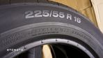 Continental ContiPremiumContact 2 225/55R16 99 W AL8543** - 11