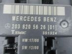 Centralina / Modulo Porta Mercedes-Benz C-Class (W203) - 5