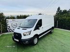 Ford Transit 350 L4 2.0 TDCi H1 CD Trend - 1