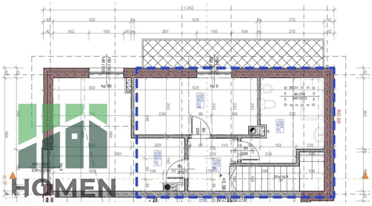 Wroclaw tuż za rogiem! Tylko 8 557,69 za m/2-8