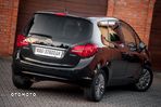 Opel Meriva 1.4 T Cosmo - 10