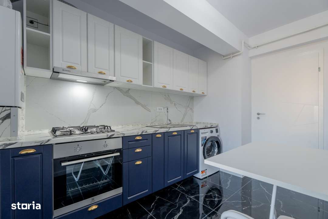 Garsoniera | Parcare | Zona Valea Adanca - Imagine principală: 5/15