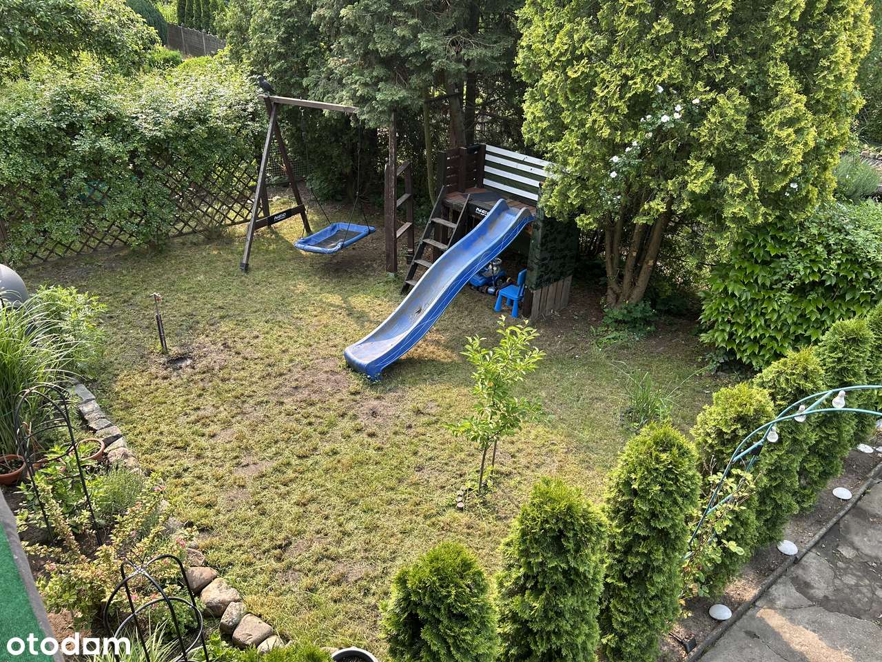 Działka Rod Tadeusza Kościuszki - Pełny obrazek: 4/13