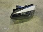 Farol Bmw X1 2011 - 1