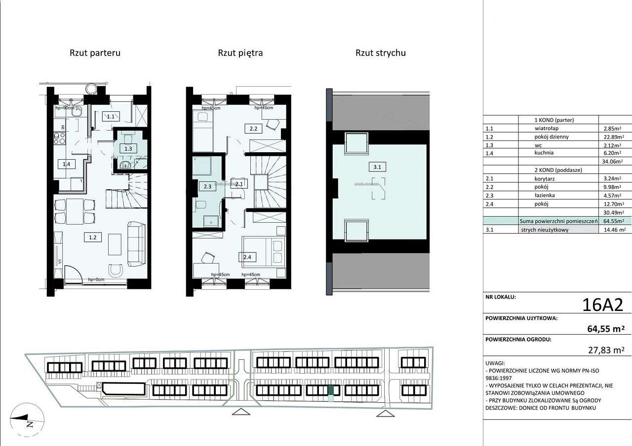 Dom z ogrodem pod Gdańskiem w cenie mieszkania| 3 pokoje+ poddasze-8