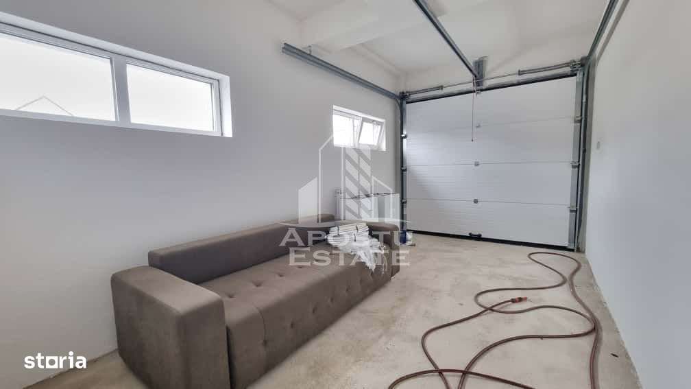 Duplex P+1, cu garaj, Dumbravita - Imagine principală: 5/11