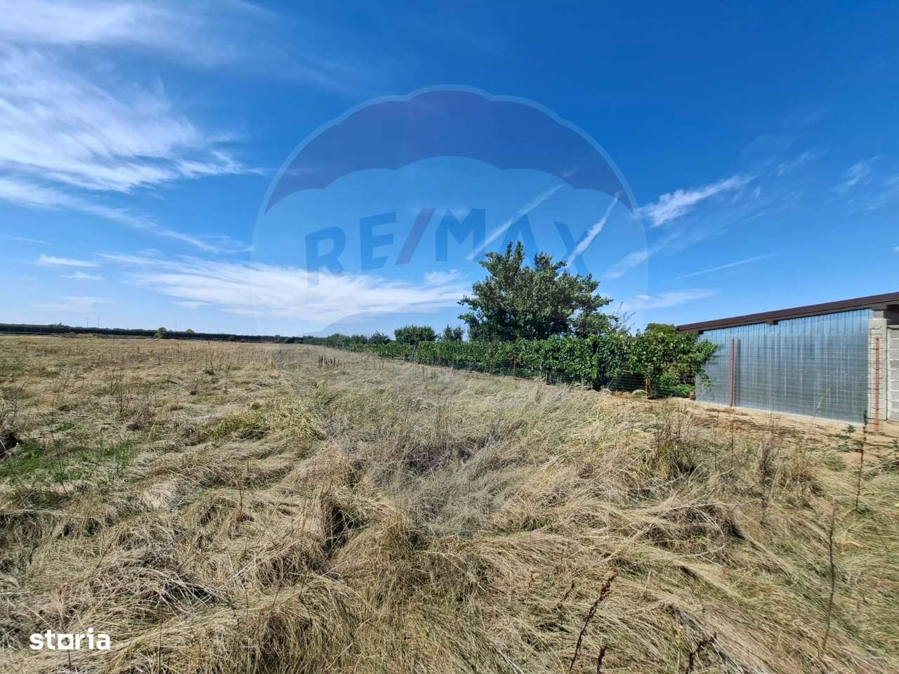 Teren ideal pentru complex rezidențial – Aradul Nou - Imagine principală: 5/13