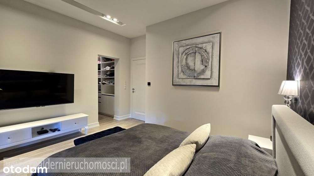 Nowoczesny dom na Jędrzychowie-14