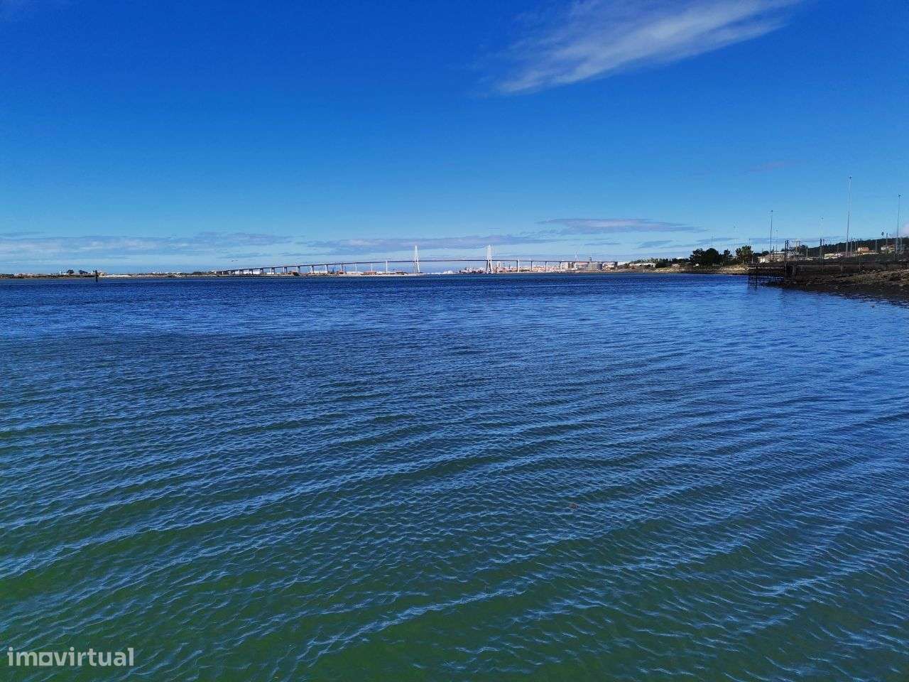 Lote Moradia Isolada - Fontela Vila Verde - Figueira da Foz.-16