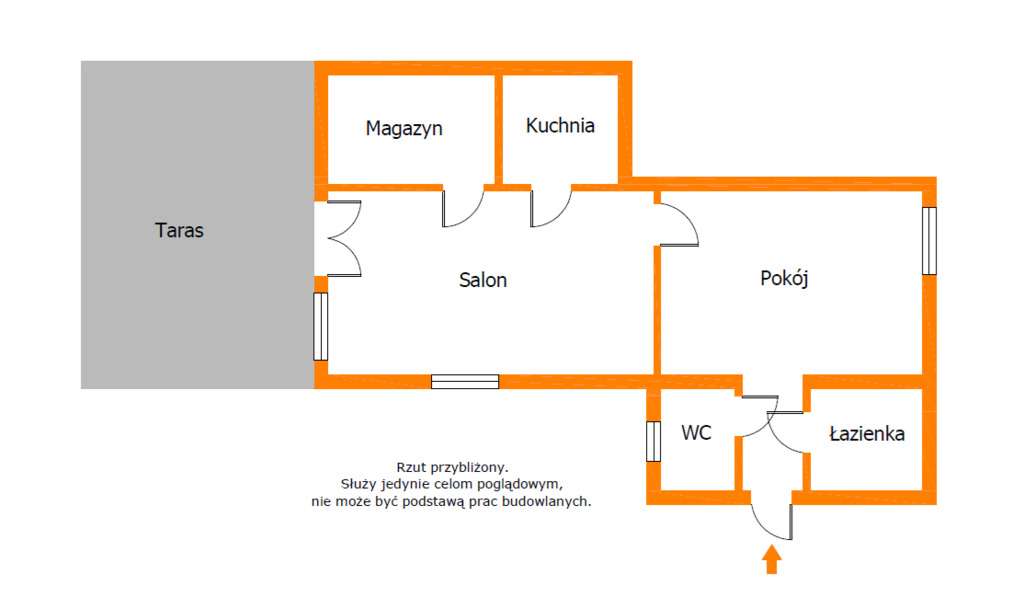 Działka nad jeziorem – Inwestycja w turystykę-10