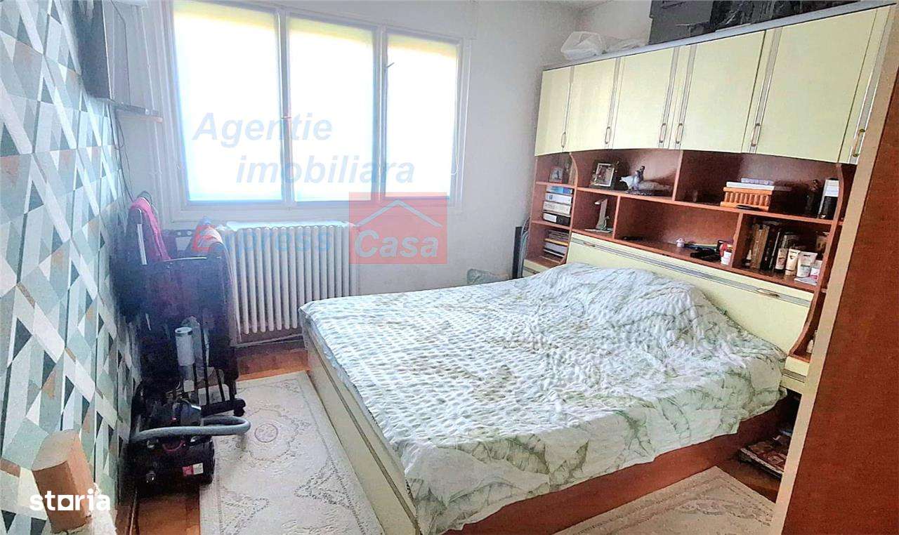 Apartament 3 camere, Bulevardul Tutora - Imagine principală: 4/16