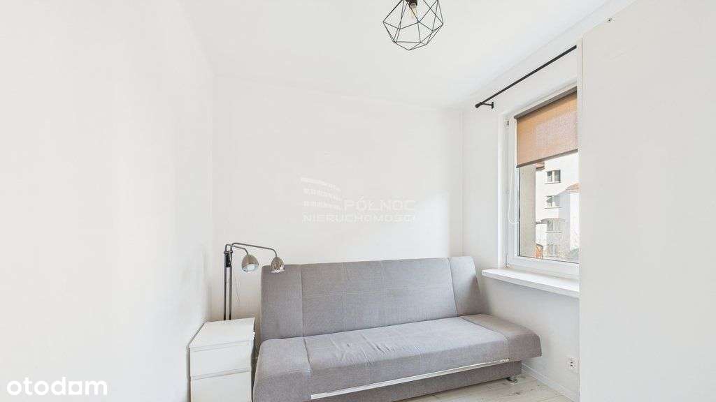 2 pokojowe, I piętro, ul. Słowackiego - Pełny obrazek: 4/10