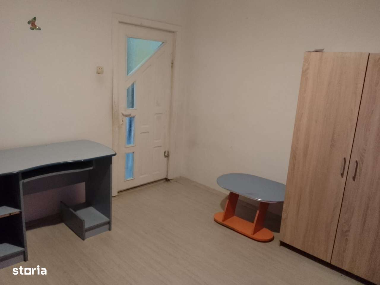 Apartament 2 camere , parter , mobilat , utilat - zona Kaufland-2