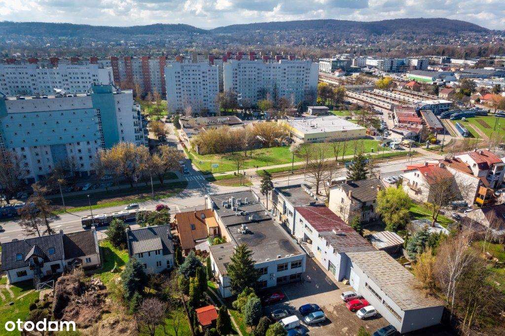 Do wynajęcia lokal magazynowy ok. 145 m2, Kraków, Bronowice, Balicka - Pełny obrazek: 5/6